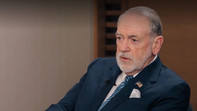 ‘İsrail’in toprak hakkı’ açıklamasına Arap ülkelerinden tepki