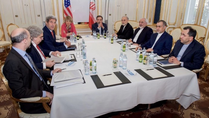 ABD-İran müzakereleri 26 Şubat'ta Cenevre'de yapılacak