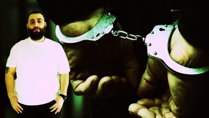 ‘Casperlar’ soruşturmasında 14 kamu görevlisi tutuklandı