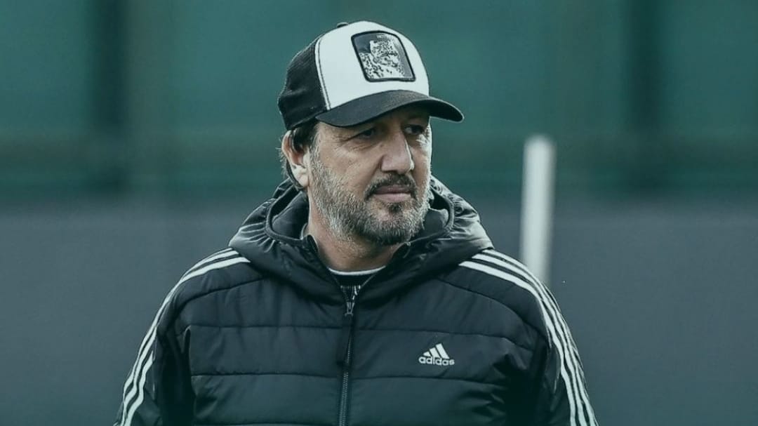 Şanlıurfaspor, Taner Taşkın ile Anlaştı