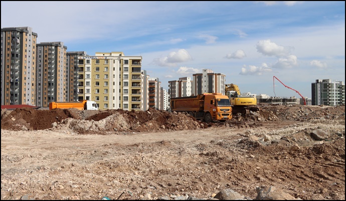 Mehmetçik ve Atakent 'e dev spor yatırımı-(VİDEO)