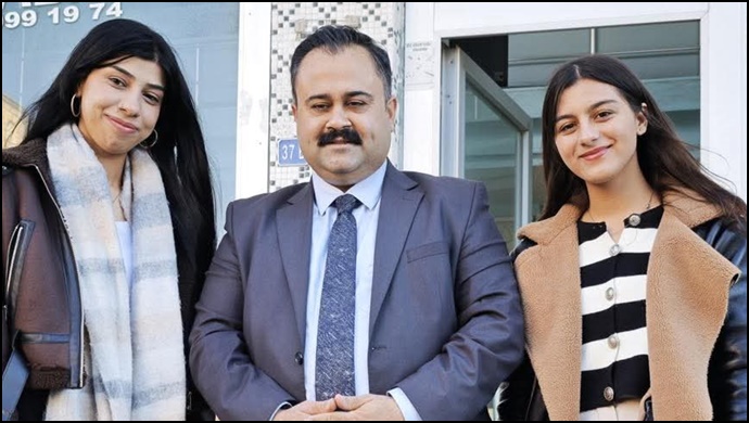 Viranşehir’de Başkan İnan’dan Vatandaşla Birebir Temas:Bu Memleketi Birlikte Yöneteceğiz