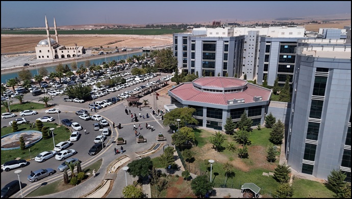 Prof. Dr. Ahmet Uyanıkoğlu: Ramazan’da Oruç, Beden ve Ruh İçin Şifa