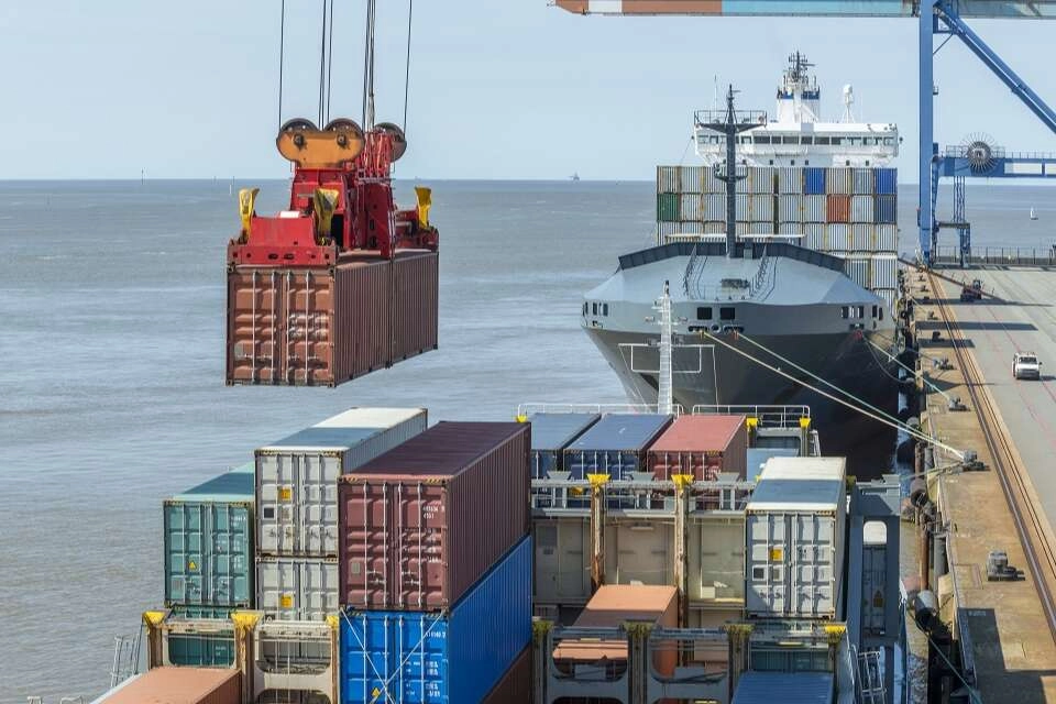 Ocak’ta Dış Ticaret Açığı Yükseldi