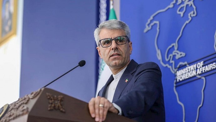 İran-ABD müzakeresine ara verildi