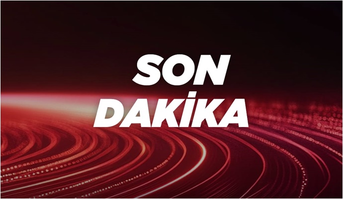 Bolu Belediye Başkanı Özcan, gözaltında