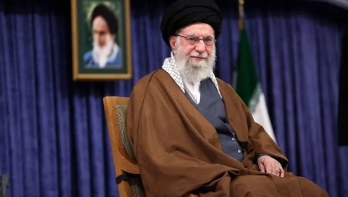 İran Dini Lideri Hamaney öldürüldü