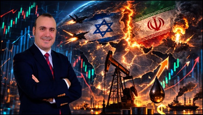 TCMB’den kur oynaklığına karşı çifte adım