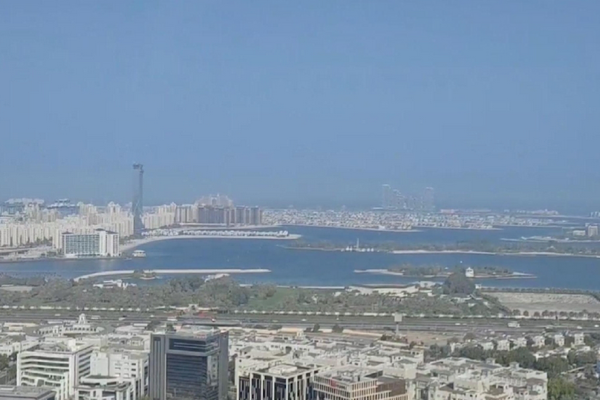 İran’ın misilleme saldırıları Körfez’e yayıldı