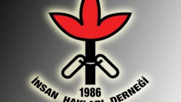 İHD, ABD ve İsrail'in İran'da sivillere yönelik saldırılarını kınadı