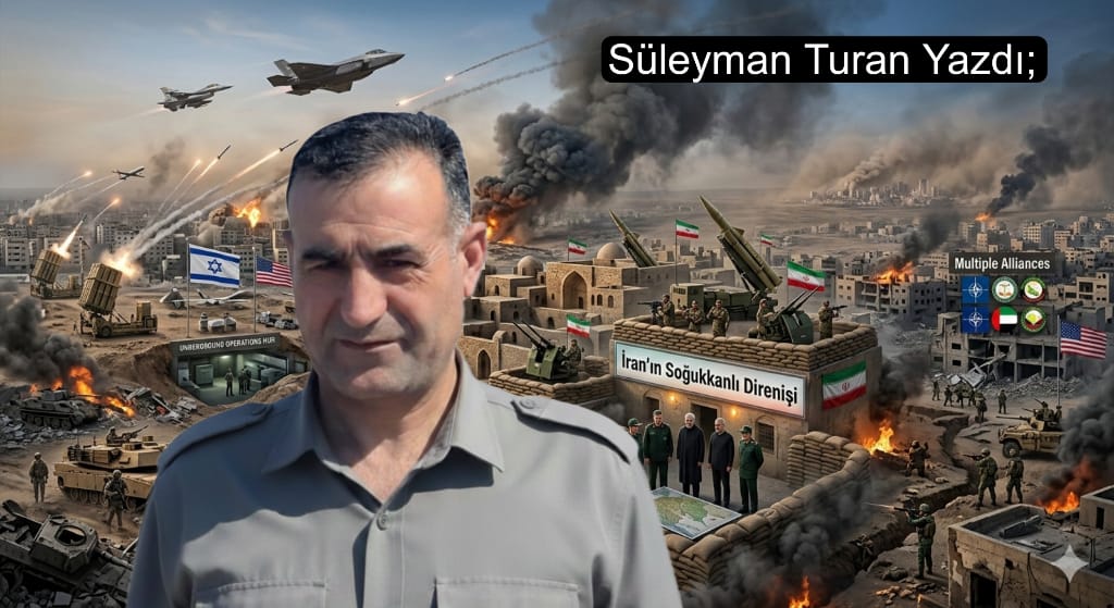 Bire Karşı On: Soğukkanlı Direniş ve Dağılan Hesaplar