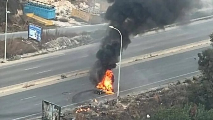 İsrail’den Lübnan’a kara saldırısı sinyali