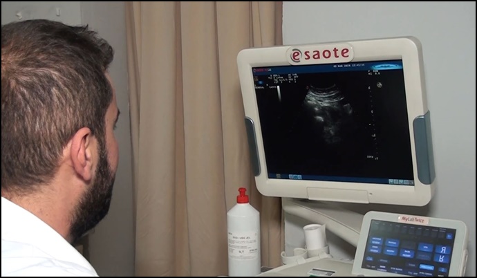 Balıklıgöl Devlet Hastanesi’nden Gebelere Ramazan Uyarısı-(VİDEO)