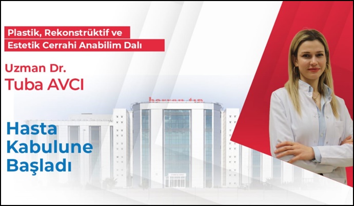 Harran Üniversitesi Hastanesi’nde Plastik Cerrahi Kadrosu Güçlendi