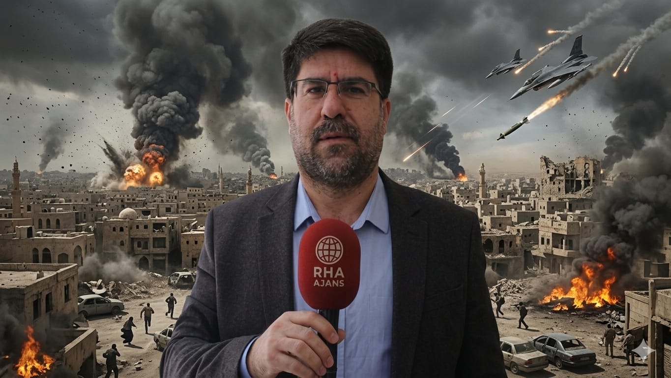 Memur-Sen Şanlıurfa'dan Ortak Bildiri: Zulme Sessiz Kalmak Zalimin Kılıcını Bilemektir