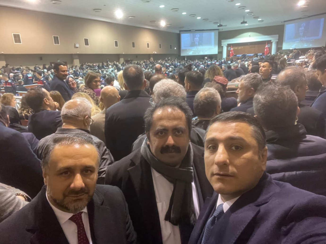 Ferhat Karadağ’dan İmamoğlu Davasına İlişkin Açıklama