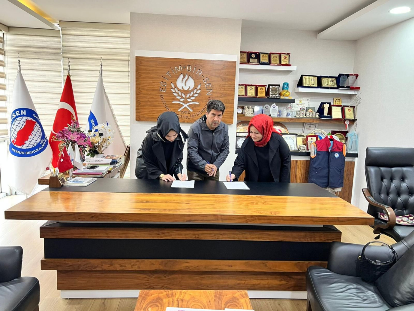 Şanlıurfa’da Kadınlara Özel Spor ve Sağlıklı Yaşam Merkezi Açıldı