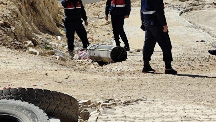 İran'dan Türkiye'ye atılan füzenin imha edildiği açıklandı