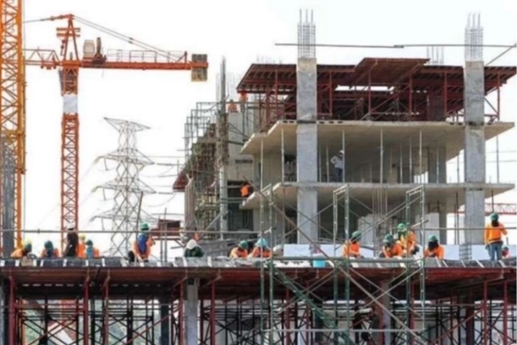 İnşaat Maliyetlerinde Yıllık Artış Yüzde 25,38