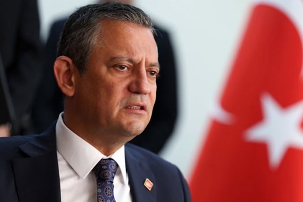 Özel: İşte buradayım, bizi mahcup etsinler