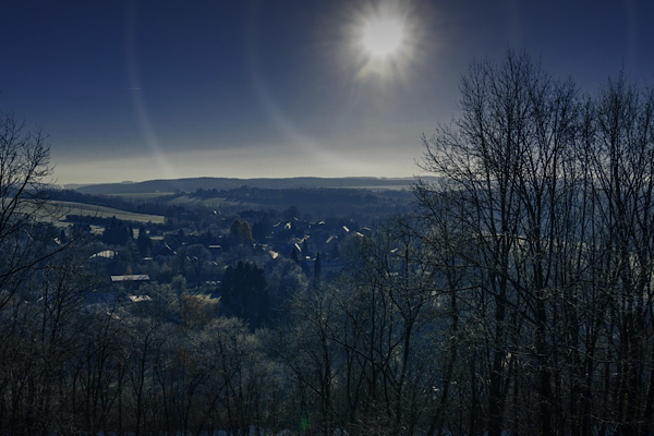 MGM: Sıcaklıklar doğu kesimlerde mevsim normallerinin altında