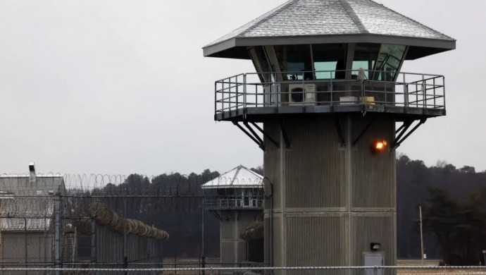 İsrail’den Filistinli tutuklulara işkence