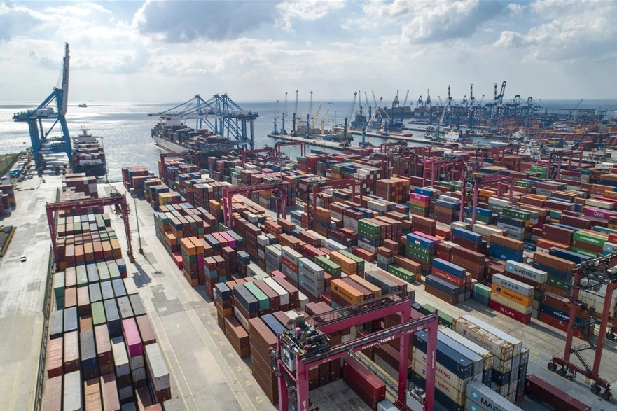 Şubat’ta ihracatta zirve İstanbul’un, 40 ilde artış yaşandı