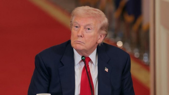 Trump, petrol fiyatlarının artışından memnun!