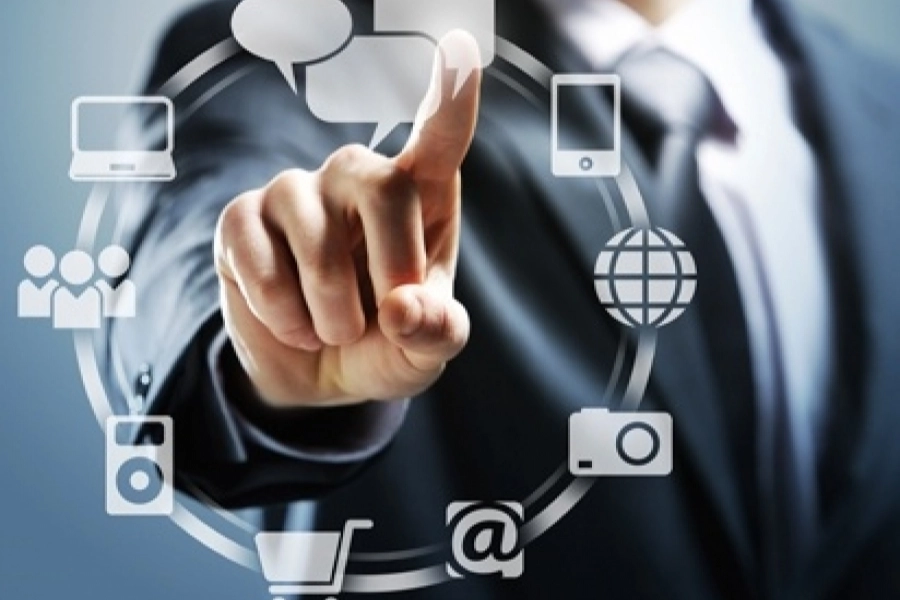 Hizmet Üretimi Ocak’ta Yıllık %0,4 Azaldı