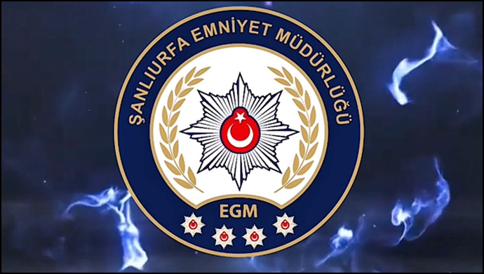 Şanlıurfa’da 30 milyon liralık dolandırıcılık iddiası: 2 zanlı tutuklandı