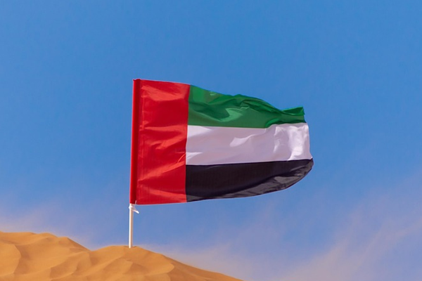 BAE, İran kaynaklı füze ve İHA saldırısını önledi