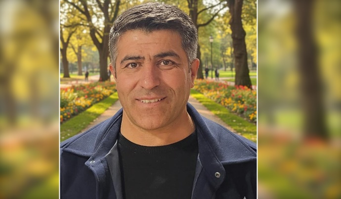 Ramazan Çaşıl: Bayram Sevinci, Esnafın Zor Günlerine Gölge Düşürmemeli