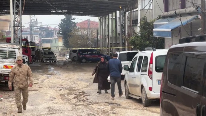 Aileler arasında çıkan kavgada 3 kişi yaşamını yitirdi