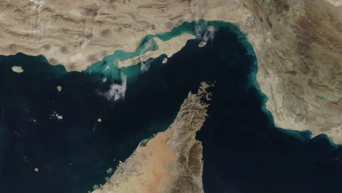 İran’dan Hürmüz Boğazı açıklaması