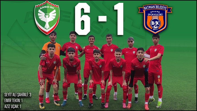 Akademimizden Büyük Başarı!