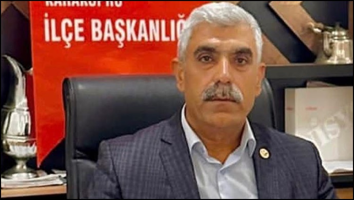 Başkan Yetimoğlu: “Sadece Seçim Zamanı Değil, Geçim Zamanı Da Halkın Yanındayız”