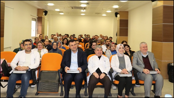 Anadolu’nun 624 Lezzeti Bilimle Buluştu-(VİDEO)