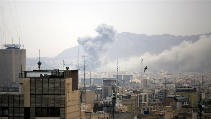 Suudi Arabistan'a saldırıda 12 ABD askeri yaralandı