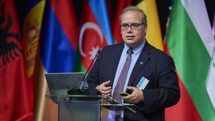 Savaşlar enerji, tarım ve gıda sistemini tehdit ediyor