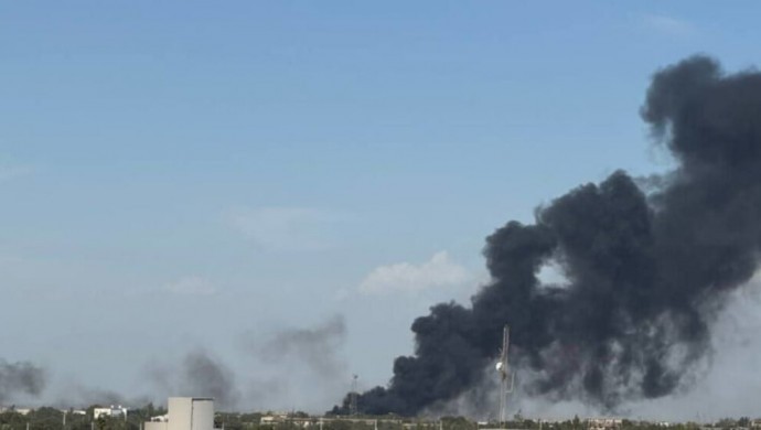 Husiler ve Hizbullah’tan İsrail’e saldırı