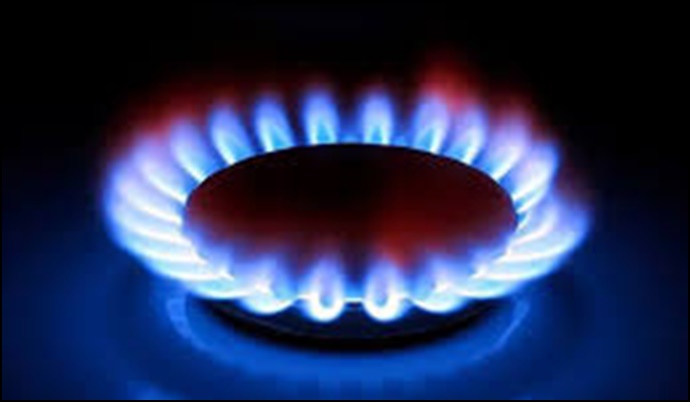 Bakanlık: Doğal gaz depolarımız şu an yüzde 71 oranında dolu