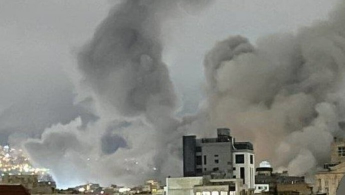 Ortadoğu’daki savaş 5’inci haftasında: ABD’den kara operasyonu hazırlığı iddiası