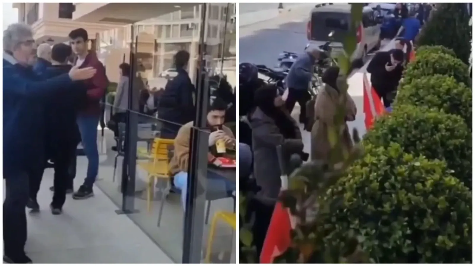 Türkiye’nin Çeşitli İllerinde Boykot ve Protesto Eylemleri Sürüyor