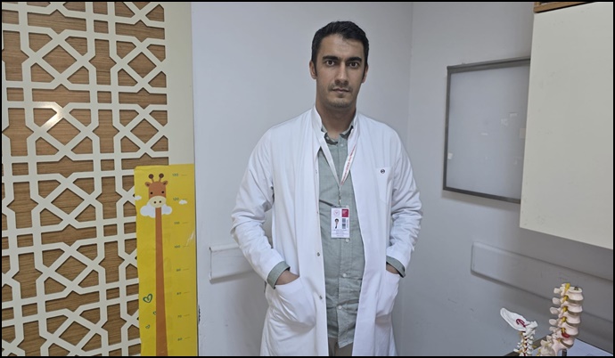 Yüzde Şimşek Gibi Çarpan Ağrı: Trigeminal Nevraljiye Dikkat-(VİDEO)