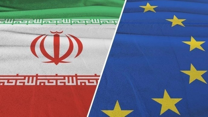 AB, İran yaptırımlarını uzattı