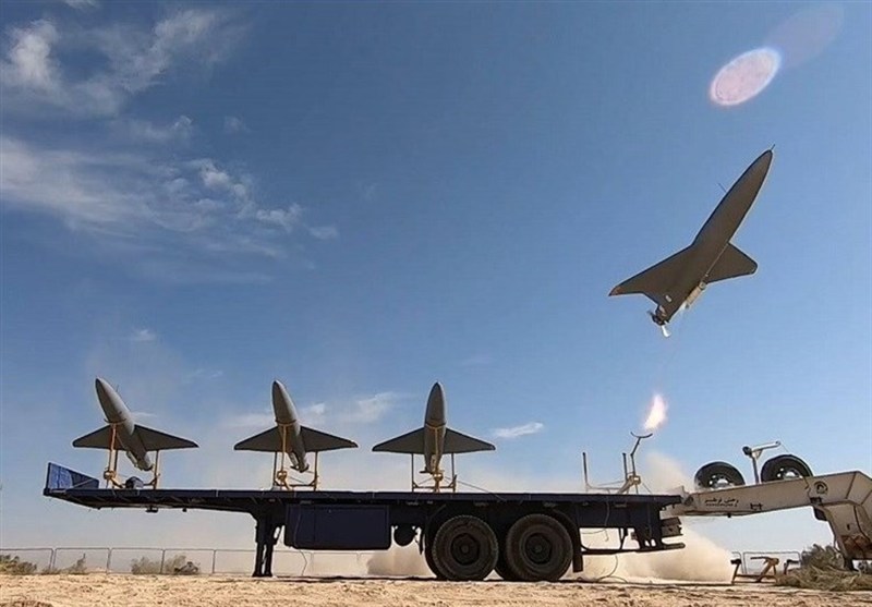 Ordudan Radar İstasyonuna ve ABD Güçlerinin Konuşlandığı Yere İHA Saldırısı