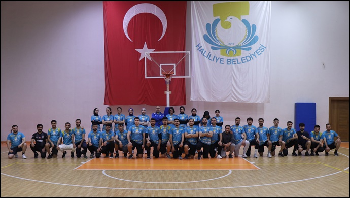 Haliliye Belediyesi İle Gençlerin Hayalleri Gerçeğe Dönüşüyor