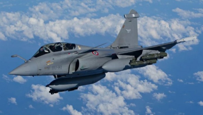 İsrail, Fransa’dan askeri ithalatı durdurdu