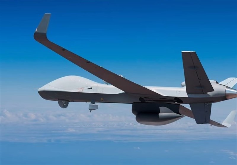 İsrail'e Ait 2 MQ-9 İHA'sı Şiraz'da İmha Edildi