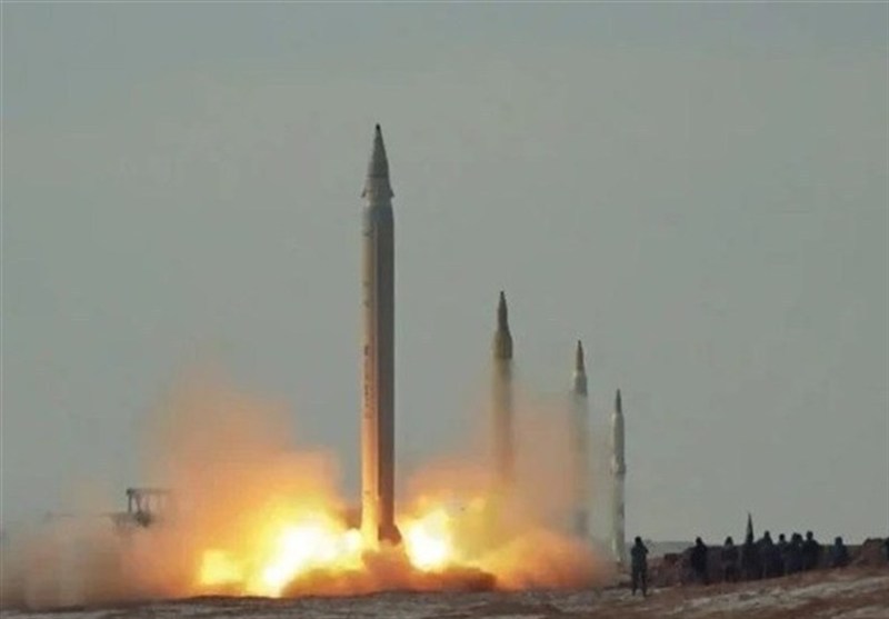 97. Dalgada ABD'li Komutanların Toplanma Yerinin İmhası / İsrail Gemisinin Füze Yağmuruna Tutulması